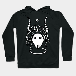 Goat Pt. 3 Hoodie